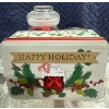 Image 2 : Christmas Lights, Decorative Bulbs, and Jars for Holiday Decor