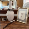 Image 1 : Wrist Watch Collection w/ Porcelain Vase & Photo Frame 5T