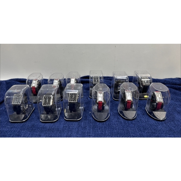 Collection of Mondu Quartz Watches