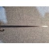Image 4 : Authentic M178 Gras Bayonet, French Blade Dated 1877