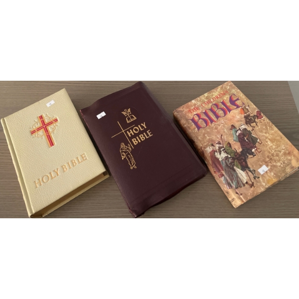 Bible Collection