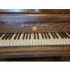 Image 2 : Antique Courlay - Angelus Piano 60x30x58 w/ Bench