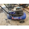Image 3 : Campbell Hausfeld 5 HP Air Compressor with Hoses and Accessories