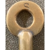 Image 3 : Canadian Pacific Railway Key