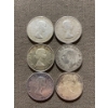 Image 5 : Canadian 50-cent Pieces 11.66 g Silver (.800)
