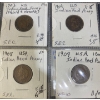 Image 6 : American Indian Head Pennies