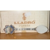 Image 2 : lladro: Key 5.5 W and Collector Spoons