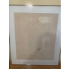 Image 2 : Francine Gravel 1980 Original Ink Drawing 26 x 30