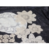 Image 6 : Antique Doilies and Placemats- Delicate Handiwork