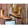 Image 3 : Vintage/Antique Shoe Maker Kit 
