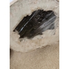 Image 9 : Plaster Resin Statue of Girl Reading a Book 11 W, 18 T (No Marking)
