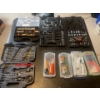 Image 1 : Drill Bit Set, Socket Set, Precision Tools Set, Wire Holder Set, Precision Tools and more.
