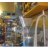 Image 22 : Vertical Turret Milling Machine with Custom Pneumatic Air System