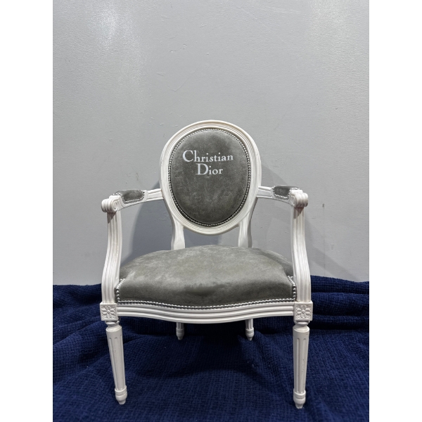 Christian Dior Display Chair 12H