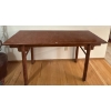 Image 3 : Western Side Table 66L x 20D x 35T