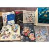 Image 1 :  Huge new stamp collection 
