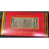 Image 5 : 2008 Sterling Silver 50-Cent Coin & Stamp Set