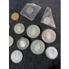 Image 3 : Collection of Coins