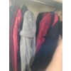 Image 6 : Contents of Closet, Women's Coats Sz L-XXL