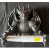 Image 2 : Gothic Drago Themed Decorative Home Embellishments - TP Holder & More
