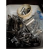 Image 2 : Hand Tool Assortment - Heavy Duty Pipe Wrenches Sockets Ratchets Screwdrivers & More   