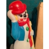 Image 3 : Vintage Snowman Blowmold with original box