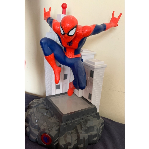 Spider Man Collection 33T