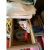 Image 12 : Giant Mystery Workshop Tools, Hardware, and Accessories in Mixed Lot. Mixed Surprise Lot
