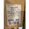 Image 3 : Certified Commercial Flooring Lot Including Rolls of Cove Base Trim