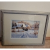 Image 1 : Levesque 121/550 Landscape Art 21x18