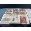 Image 1 : Signed Hockey Newspapers