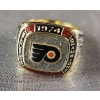 Image 5 : Collection of 4 Commemorative Stanley Cup Championship Rings