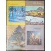 Image 1 : Four 'The Beaver' Canadian History Magazines, 1970s Issues