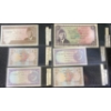 Image 1 : Collection of Pakistani Paper Money