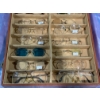 Image 2 : Case of Glasses and Sunglasses, Various Prescriptions 