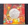Image 1 : 2016 $20 Fine Silver Holiday Coin