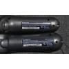 Image 4 : PlayStation 3 Move Bundle with Games, Gun Attachment, and Controllers