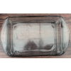 Image 8 : KitchenAid Mixer and Glass Bakeware Set