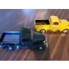 Image 3 : Diecast Models - 1937 Ford Pick Up Truck w/ !940 Ford Truck Branded Caterpillar 7L