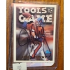 Image 1 : Topps Tools of the Trade Authenticated John Elway Autographed Card