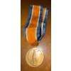 Image 11 : Antique 1914 War Medals Badges Pins & more 