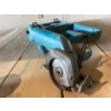 Image 6 : Makita Cordless Drill and Circular Saw Set with Charger and Case