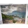 Image 4 : 3 Limited Edition Lithographs by A.J Casson