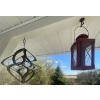 Image 4 : Outdoor Decor - Wind Chimes Thermometers & More