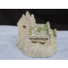 Image 4 : Hand Carving 'Fishermans Wharf' By David Winter 