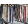 Image 6 : Collection of CD's-Country/ Contemporary, A Few DVD's, Personal Power VHS Set 