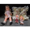 Image 1 : Antique/Vintage Doll Collection (Possibly Haunted)