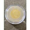 Image 3 : 1996 Royal Canadian Mint Proof $2 Coin with Case and COA