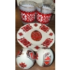 Image 2 : Ukrainian Tea Cups & Egg Collection
