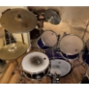 Image 2 : Pearl Drum Set- Export Pro Series, Drumsticks Also Included
